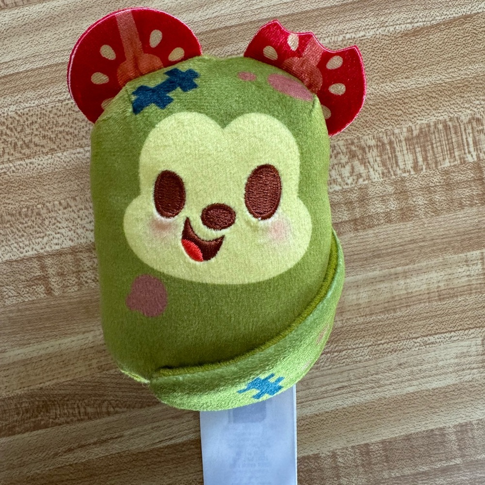 Halloween Disney Munchling 2024 Mickey